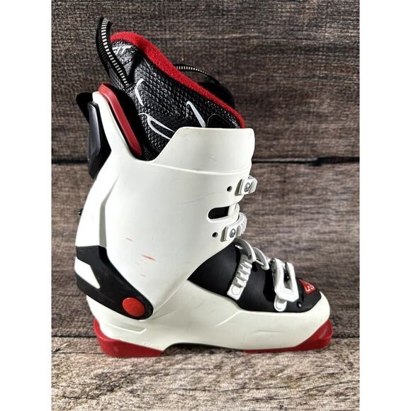 Dynafit Paraneve Titan TF-X Randonee Boots 5G 2-250-265 boots 25.5 - Picture 7 of 12